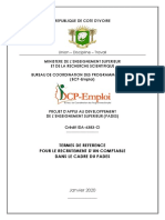 Pades Tdrs Recrutement D Un Comptable Au BCP Emploi VF Ok 2 PDF