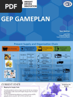 Gep Gameplan: Team Hawkeye