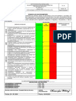 Rubric A