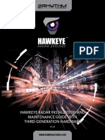 Hawkeye Installation Guide Third Generation v1.4