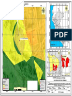 08 Mapa de Peligro Antabamba