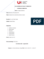 Trabajo Autónomo de Salud Publica Definitivo