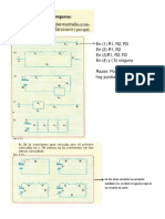 Ejercicios de Electricidad