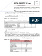 Pract. 01 - Fisica