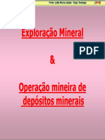 2.Introducao-MineracaoExplorMineral&ReservasProducao