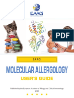 Molecular Allergology Web