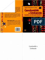 Candomblé e Umbanda Caminhos Da Devoção Brasileira by Vagner Gonçalves Da Silva (Z-lib.org)