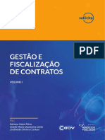 Ebook Sollicita Gestao e Fiscalizacao de Contratos