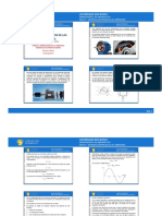 Generalidades de Máquinas Dinámicas