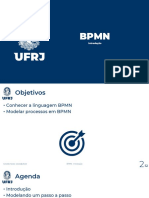 BPM 200 100 BPMN Introdução