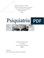 Psquiatria