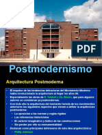 54.-Postmodernismo