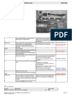 Ar07.70-P-0001Mrs Remove/Install Nox Sensor 08.03.2018: Danger