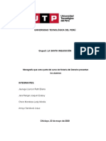 La Santa Inquisición - PDF - EXPOSICIÓN