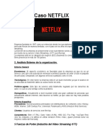 PL Est - Caso Netflix