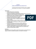 Actividad PRÁCTICA COLUMNA DE AIRE