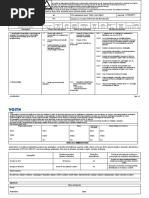 APR - Eletricista de manutenção