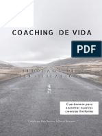 Coaching de vida en