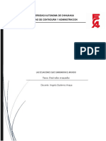 Tarea. Derivadas Avanzadas