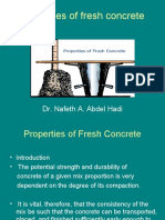 6-Properties of Fresh Concrete-Mod
