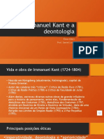 Kant (EAD) 2