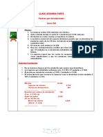 CL 10 Teoría Ingresos - Ejercicios PARTE II