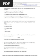 Download 20 - Soal Sejarah Bab Demokrasi Terpimpin 1959-1966l by Zenius Education SN52200478 doc pdf