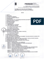 Bases Administrativas #003-2021 - Inmuebles PDF