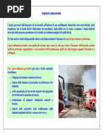 impianti antincendio 1