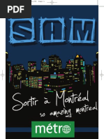 Download Le SAM_le guide des soires montralaises by sortiramontreal SN52200960 doc pdf