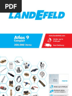 Landefeld Atlas9 Compact en