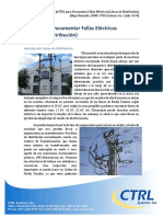 White Paper - InCTRL Para Documentar Fallas Electricas (Lineas de Distribución)