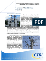 White Paper - InCTRL para Documentar Fallas Electricas (Lineas de Distribución)