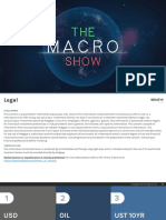 The Macro Show: © Hedgeye Risk Management LLC