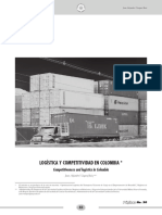 Dialnet LogisticaYCompetitividadEnColombia 4897832