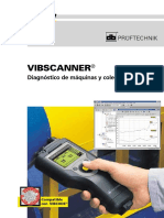 Vibscanner Brochure Espanol