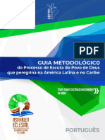 Guia Metodológico Do Processo de Escuta Portugues