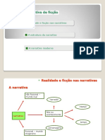 Narrativa de Ficcao