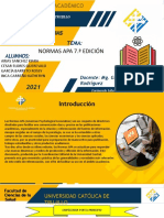 Normas Apa 7. Edición-Grupo