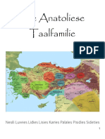 Anatoliese Tale 