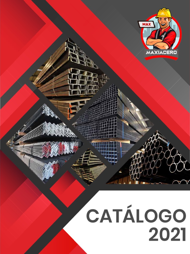 Catalogo Max I A Cero Pdf