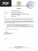 Magna Carta of the Poor (RA 11291) | PDF | Poverty | Poverty & Homelessness