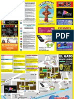 Torremolinos Gay Travel Guide and Gay Map 2011