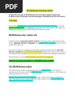 5112020 GE  Mckisey  nine cell matrix - Copy - Copy