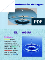 El Agua