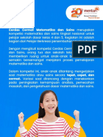 Poster Lomba Cerdas Cermat