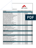 BASE PRESUPUESTO 2018 OK