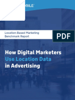 Location-Based Marketing Benchmark Report 2020 - Reveal Mobile