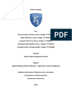 Primera Entrega - Grupo Pascual Pacheco - Sistema Educativo - Legislaciòn y Aplicaciòn.