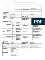 Ficha de Datos Del Docente Fortalecido - Fredy VF 17.05.2021